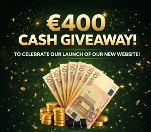 €400 Free Giveaway