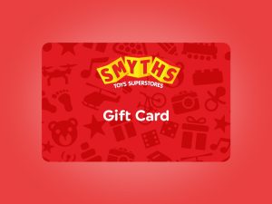 €200 Smyths Voucher