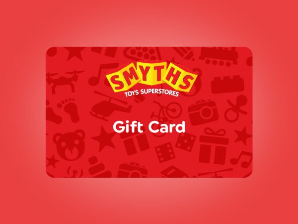 €200 Smyths Voucher